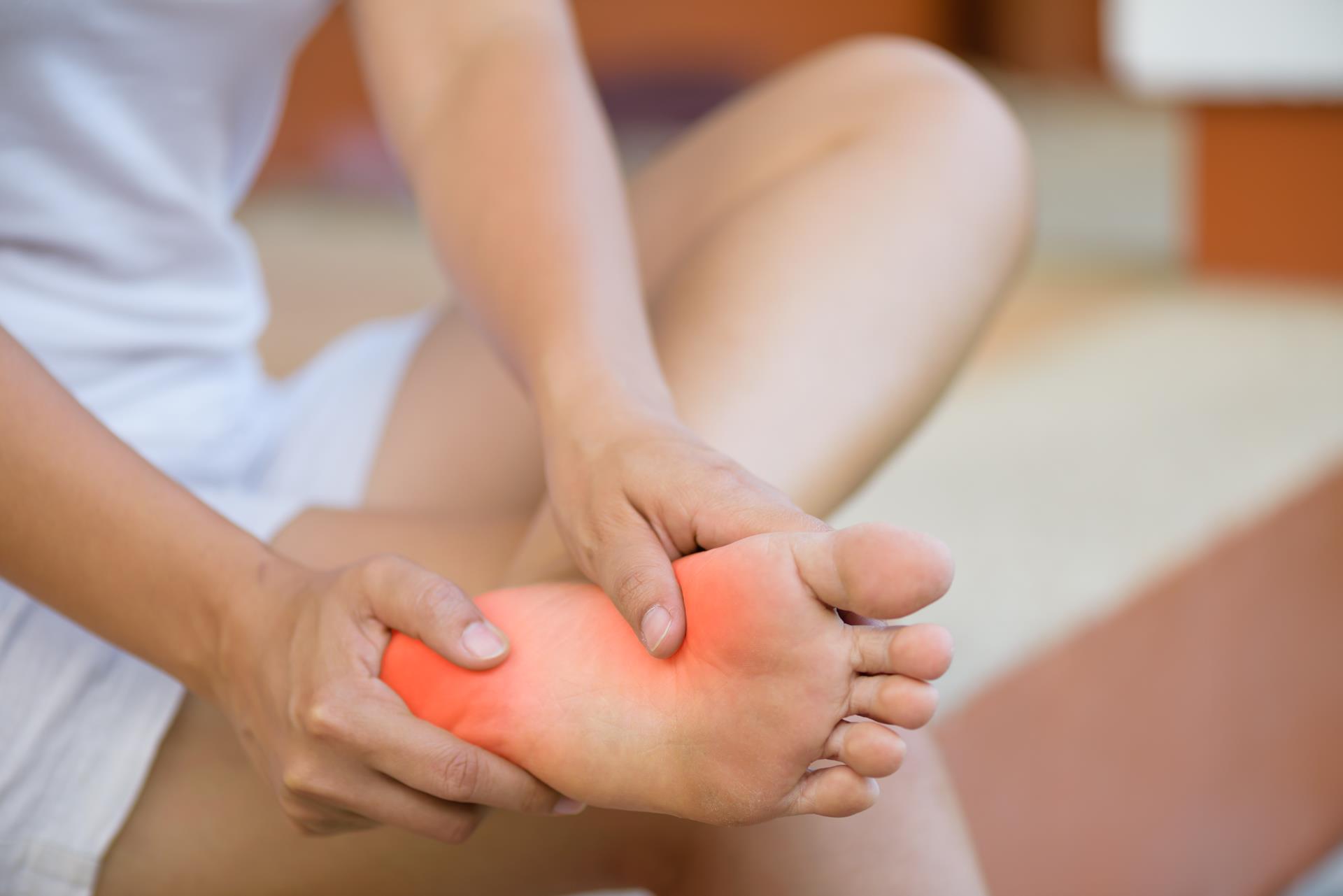 Podiatrist in Hopkinsville, KY